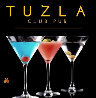 Tuzla Club Pub tavsiye