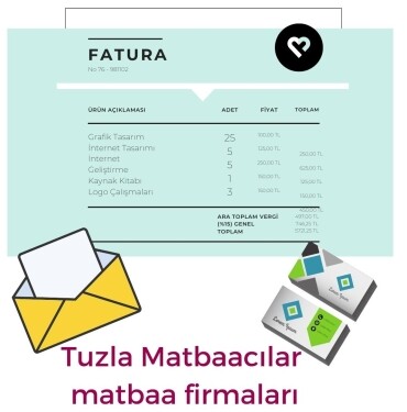 Tuzla Matbaacılar matbaa firmaları tavsiye