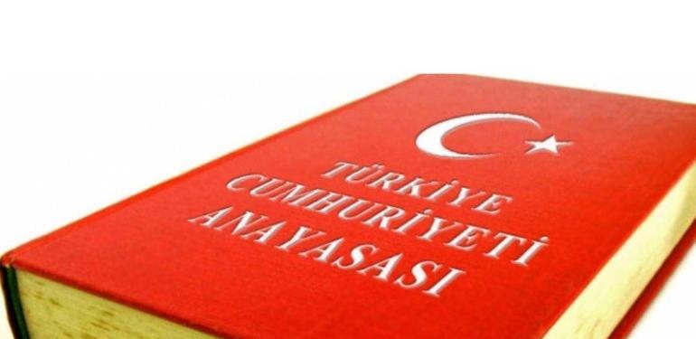 1924 Anayasası değişiklikler