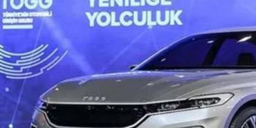 29 Ekim 2022 Günü Yerli ve Milli Otomobil Fabrikamız Açılıyor