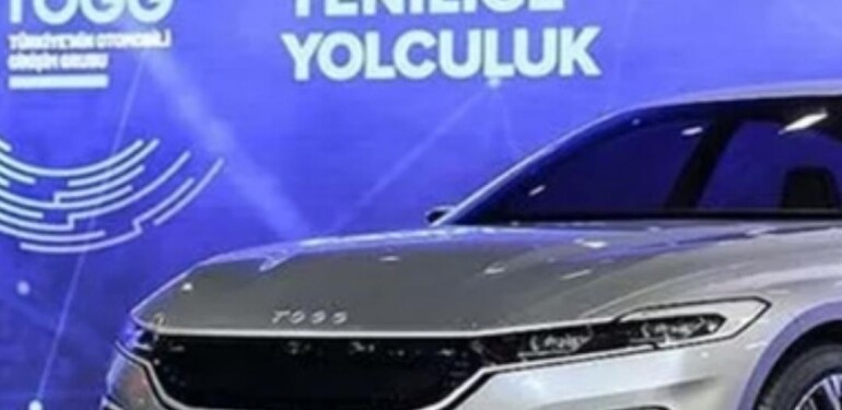 29 Ekim 2022 Günü Yerli ve Milli Otomobil Fabrikamız Açılıyor
