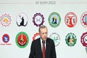 Alevi Bektaşi Kültür ve Cemevi Başkanlığı kuracağız