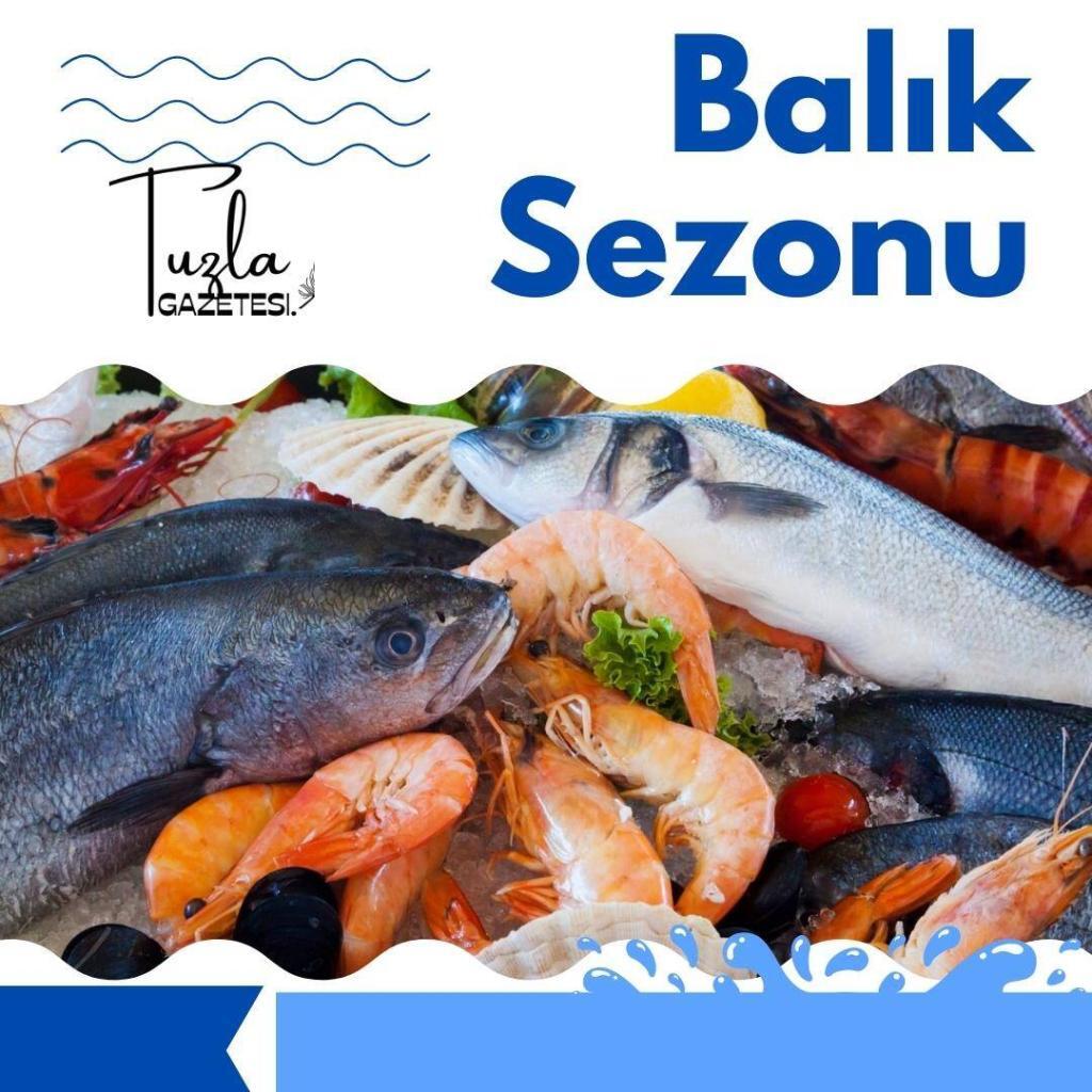 Balık Sezonu fiyatlar 2023