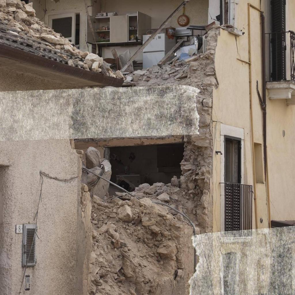 Elazığ’ın Sivrice ilçesinde 3.9 büyüklüğünde deprem