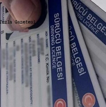 Eski Tip Ehliyetleri yenileme süresi uzatıldı