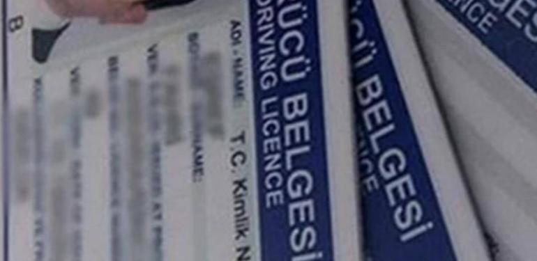 Eski Tip Ehliyetleri yenileme süresi uzatıldı