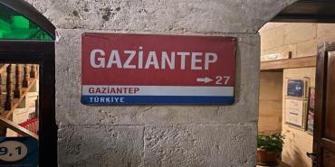 Gaziantep'de Bir Gün zeugma