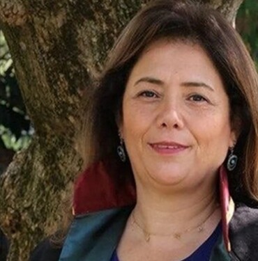 İstanbul Barosu Başkanı Filiz Saraç Kimdir