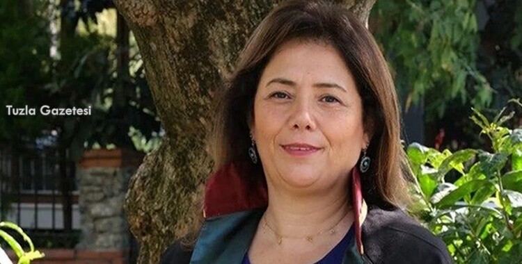 İstanbul Barosu yeni başkanı Filiz Saraç seçildi