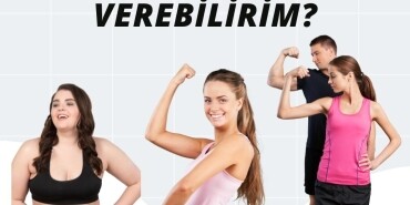 Nasıl Hızlı Kilo Verebilirim