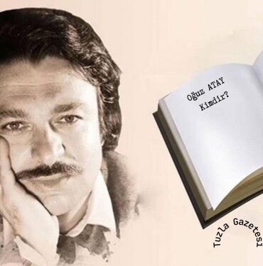 Oğuz ATAY Kimdir siyasi görüşü