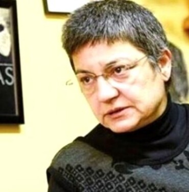 Rasime Şebnem Korur Fincancı Kimdir adli tıp uzmanı