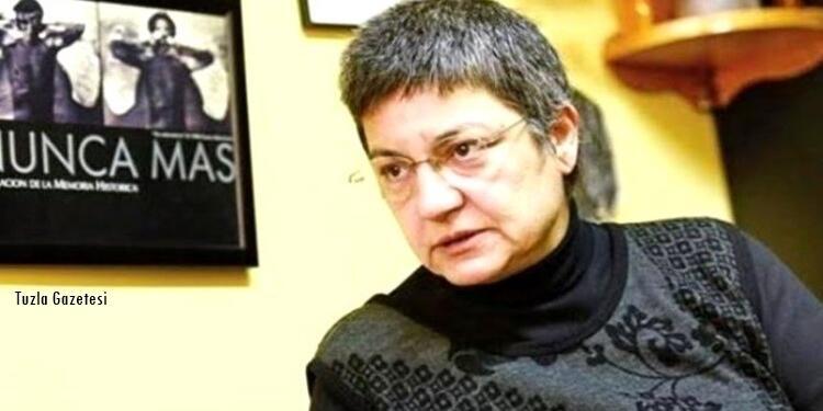 Rasime Şebnem Korur Fincancı Kimdir adli tıp uzmanı