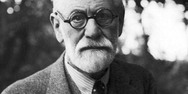 Sigmund Freud kimdir