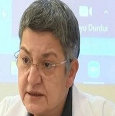 TBB Başkanı Şebnem Korur Fincancı gözaltı kararı