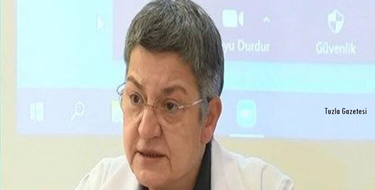 TBB Başkanı Şebnem Korur Fincancı gözaltı kararı