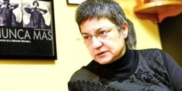 TTB Başkanı Fincancı'ya tutuklama talebi