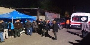 TTK Amasra Maden Ocağında Patlama nedeni