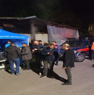 TTK Amasra Maden Ocağında Patlama nedeni