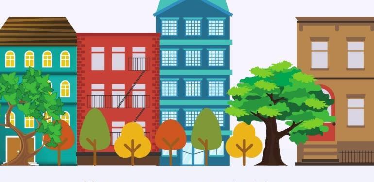 Türkiye Tarihinin En Büyük Sosyal Konut Projesi