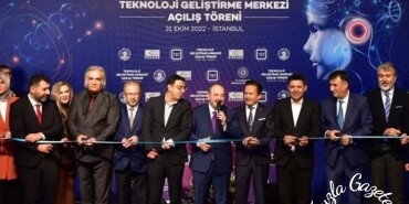 Tuzla Belediyesi Teknoloji Merkezi (TEKMER) hizmete açıldı
