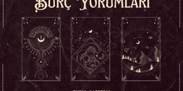 2022 Aralık Ayı Tarot Burç Yorumları