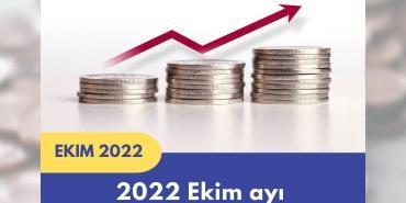 2022 Ekim ayı enflasyon rakamları açıklandı (1)