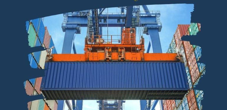 2022 Ekim ayı ihracat rakamları açıklandı