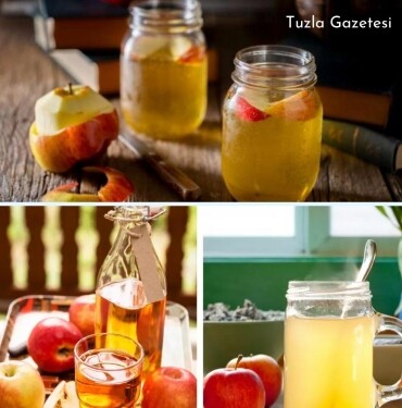 Bilinen ilk Antibiyotik sirke çeşitleri