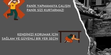 Çök Kapan Tutun Pozisyonu