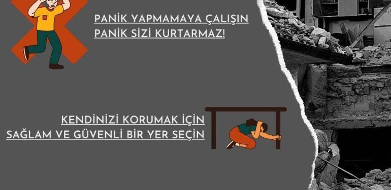 Çök Kapan Tutun Pozisyonu