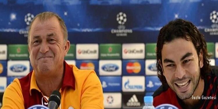 Kasımpaşa'nın yeni teknik direktörü belli oldu