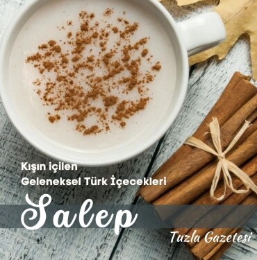 Kışın içilen Geleneksel Türk İçecekleri tavsiye