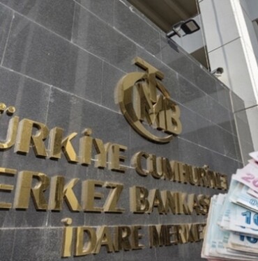 Merkez Bankası Faizi iki yıl sonra tek haneye indirdi