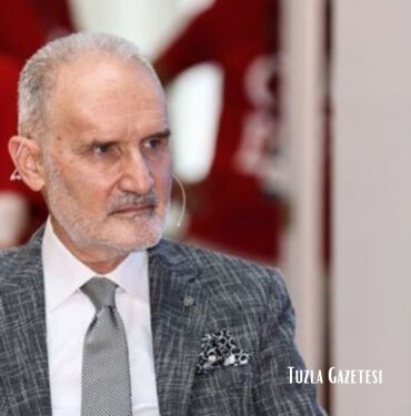 Şekib Avdagiç kimdir, İTO başkanı, İstanbul Ticaret Odası Yönetim Kurulu başkanı kimdir