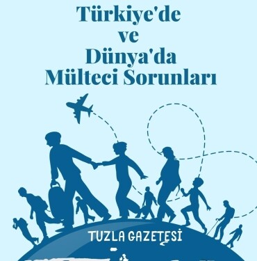 Türkiye'de Mülteci Sorunları