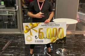 Tuzlanın Ödüllü Erkek Kuaförü Semih İZBUDAK