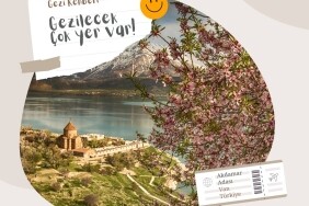 Van Gezilerinizde Yapılması Gerekenler