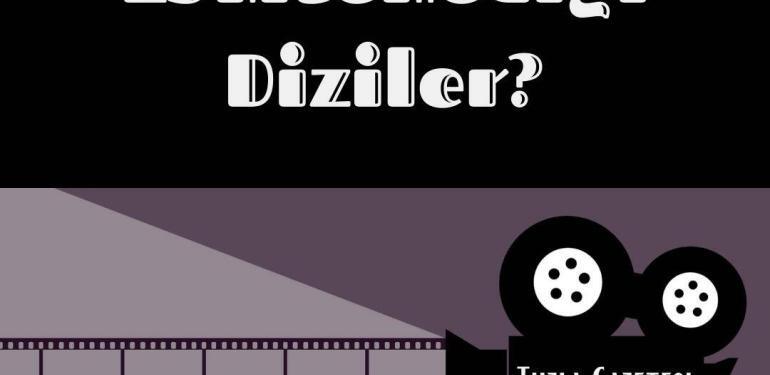 Yılların Eskitemediği Diziler en iyisi