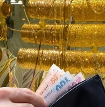1 Aralık 2022 güncel altın kuru fiyatları