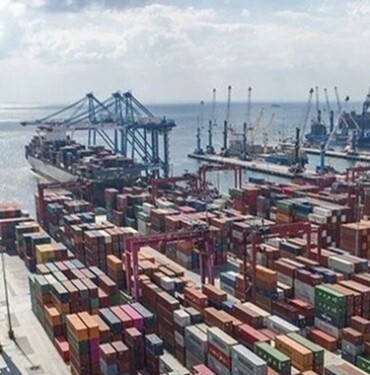 2022 Kasım ayı ihracat rakamları açıklandı