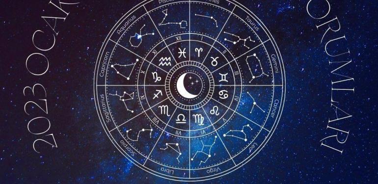 2023 Ocak Ayı Tarot Burç Yorumları