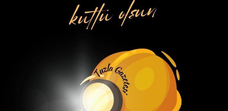 4 Aralık Dünya Madenciler Günü