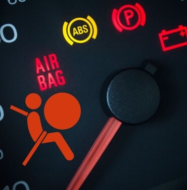 Airbag (hava yastığı) sistemleri nedir