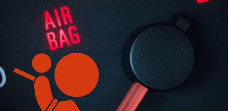 Airbag (hava yastığı) sistemleri nedir