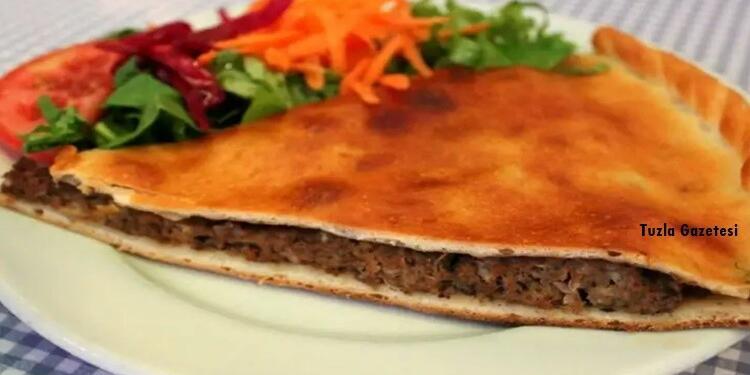 Çerkes Kültüründen Bir Yemek Fıtgun (Fıtçın)