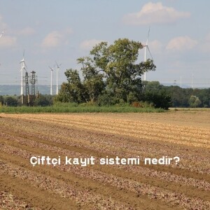 Çiftçi kayıt sistemi nedir