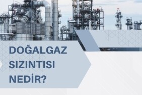 Doğalgaz sızıntısı nedir, Doğalgaz sızıntısı neden olur
