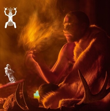 Günümüze Kadar Gelmiş Olan Şamanizm Adetleri nedir