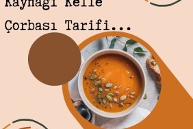 Hastalara Şifa Kaynağı Kelle Çorbası, Kelle paça çorbasının yapılışı, Lokanta Usulü kelle çorbası Nasıl Yapılır